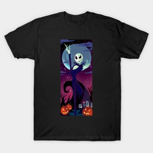 Jack ! T-Shirt